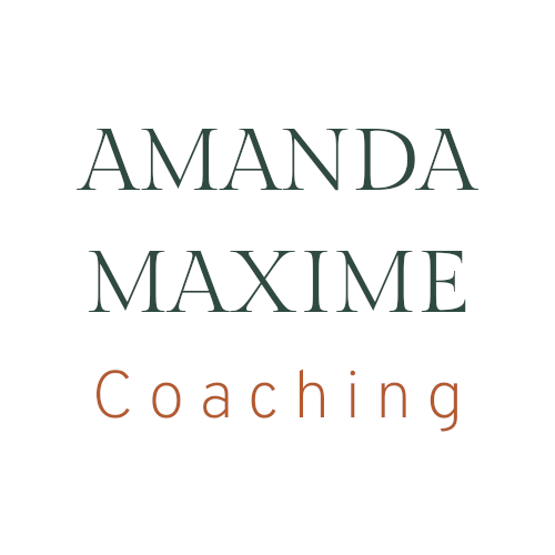 Amanda Maxime Coaching